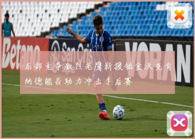 东部竞争激烈老鹰新援铂金沃克肯纳德能否助力冲击季后赛